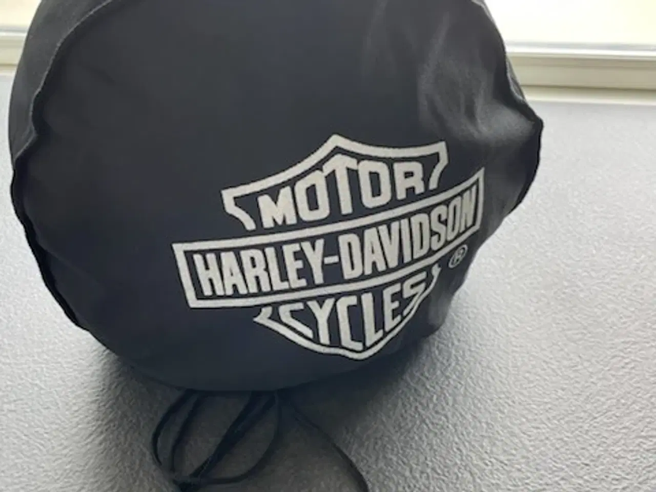 Billede 1 - Harley Davidson Hjelm