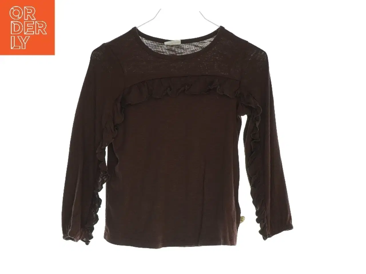 Billede 1 - Bluse fra Pomp de Lux (Str 104 cm)