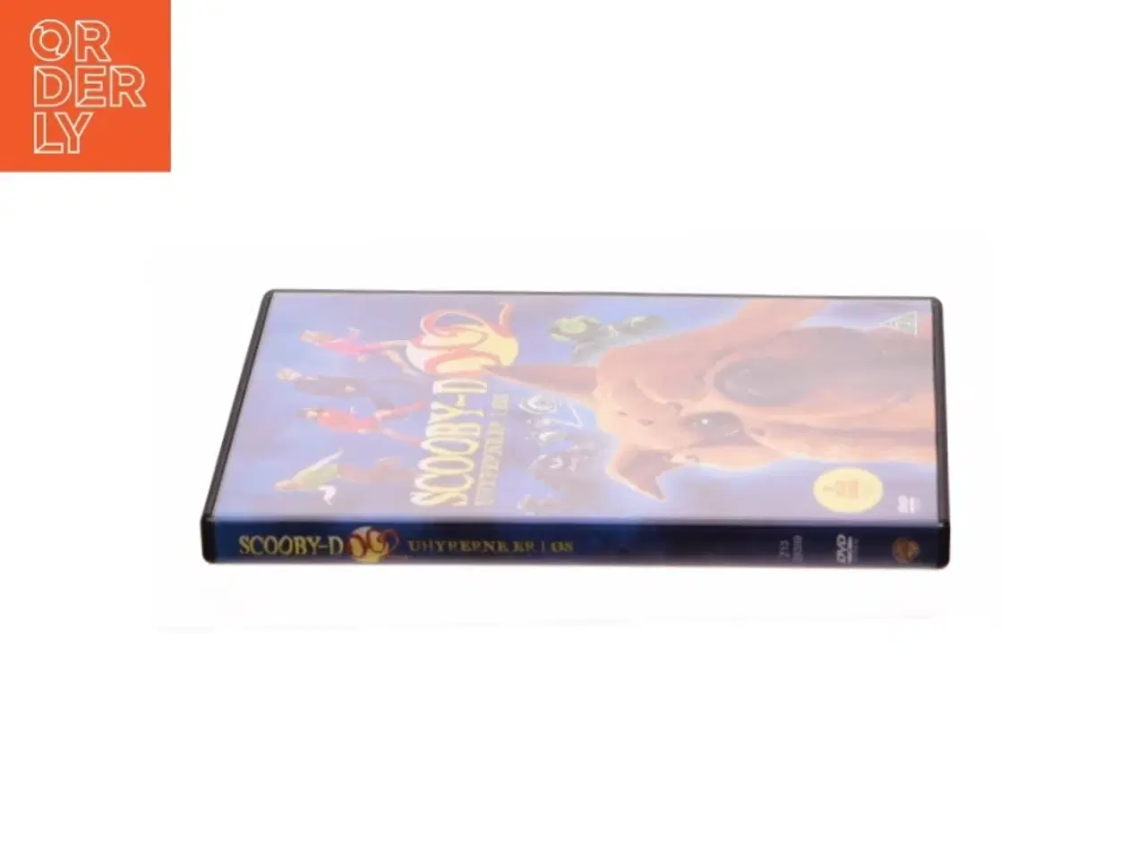 Billede 3 - Scooby-Doo 2 fra DVD