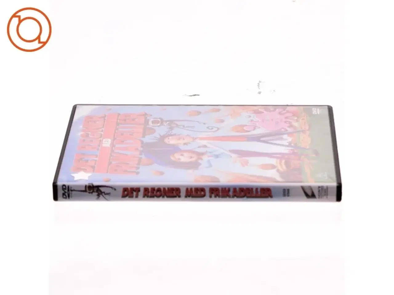 Billede 2 - Det Regner med Frikadeller (Cloudy with a Chance of Meatballs)