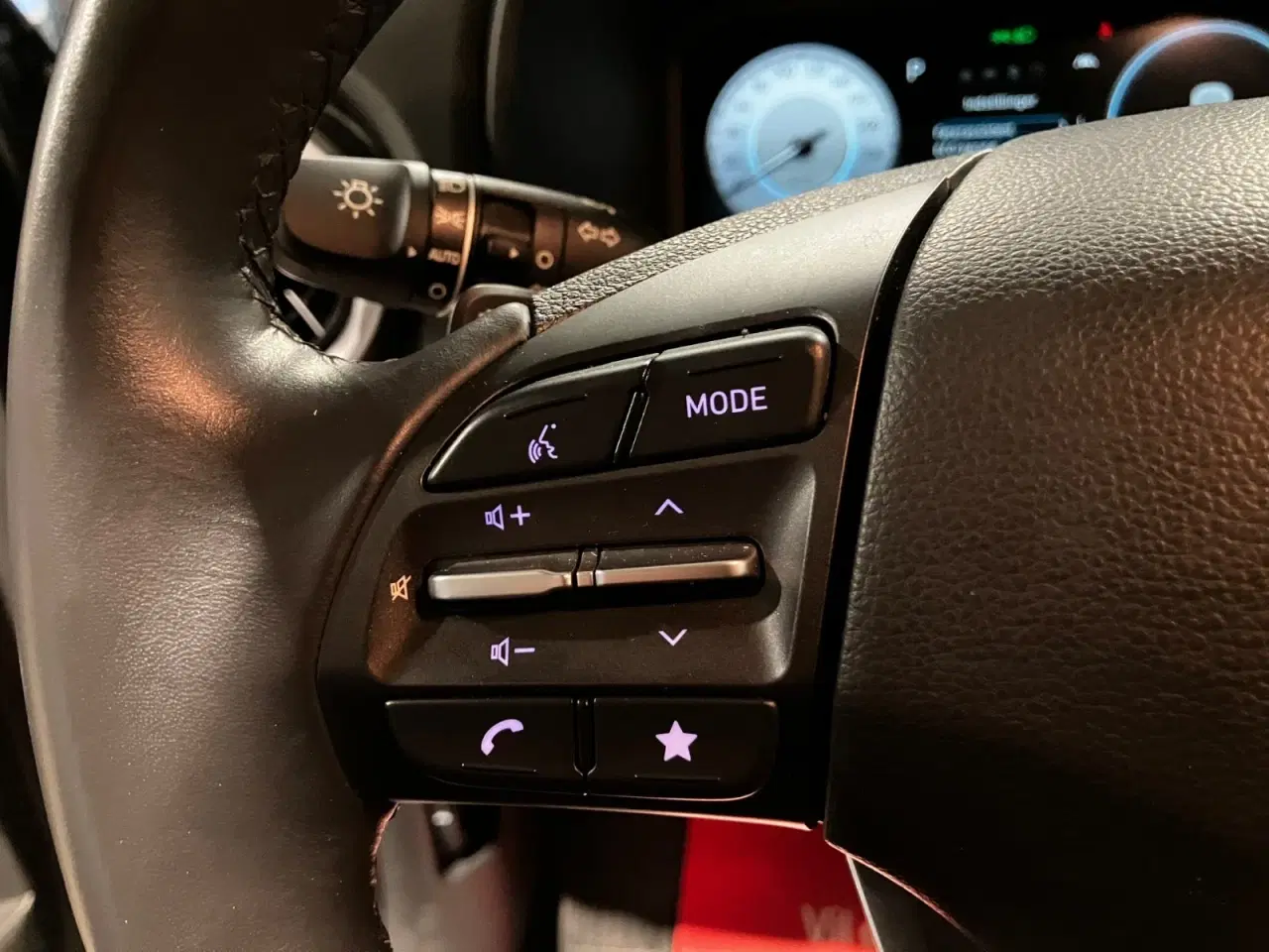 Billede 11 - Hyundai Kona 39 EV Intuitive