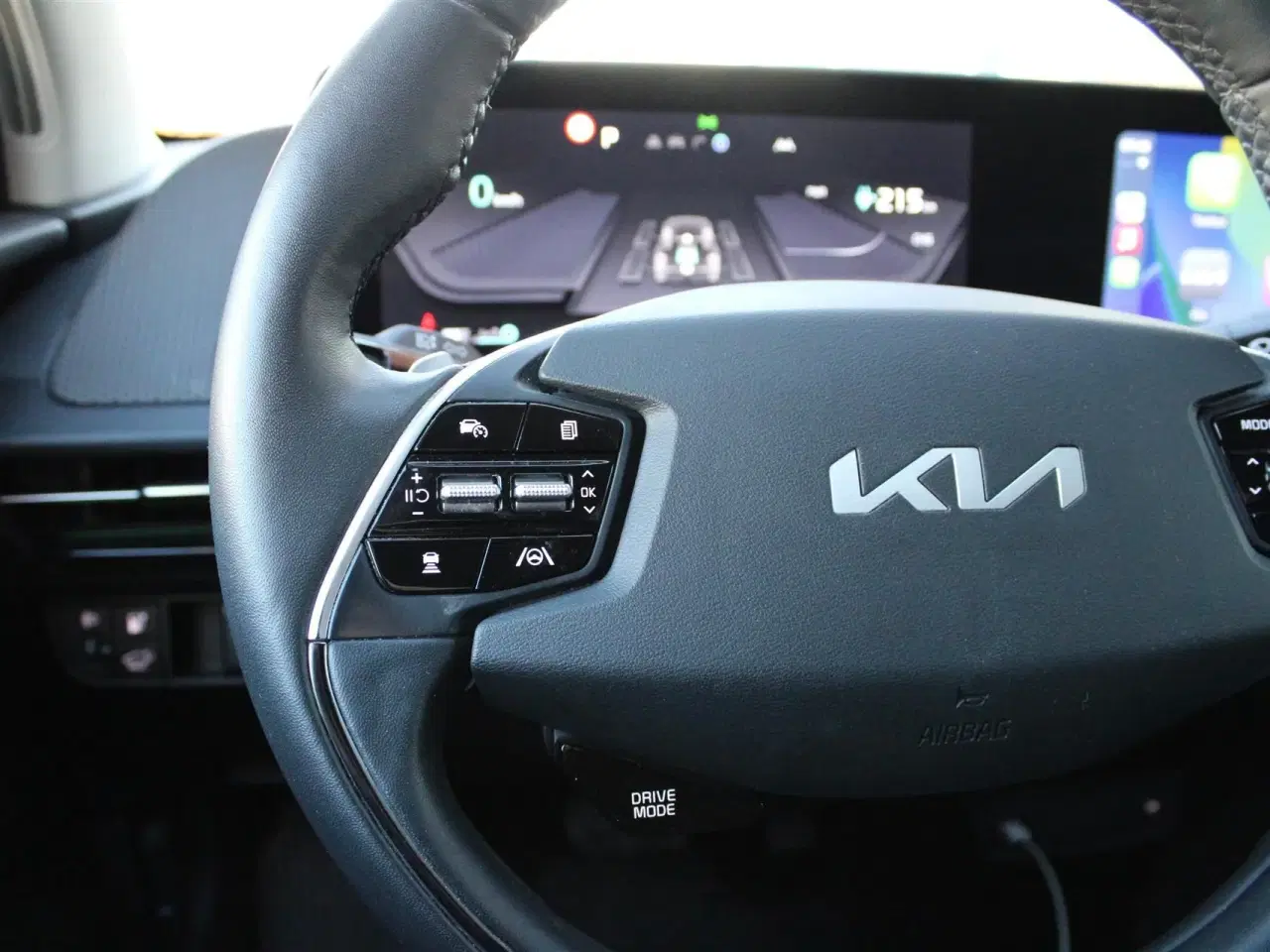 Billede 6 - Kia EV6 EL Performance m/Upgrade 4x4 325HK 5d Aut.