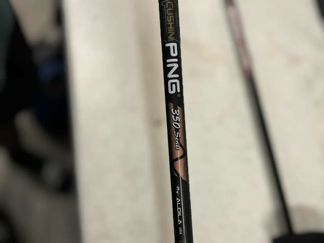 Billede 3 - Ping i3 Wood