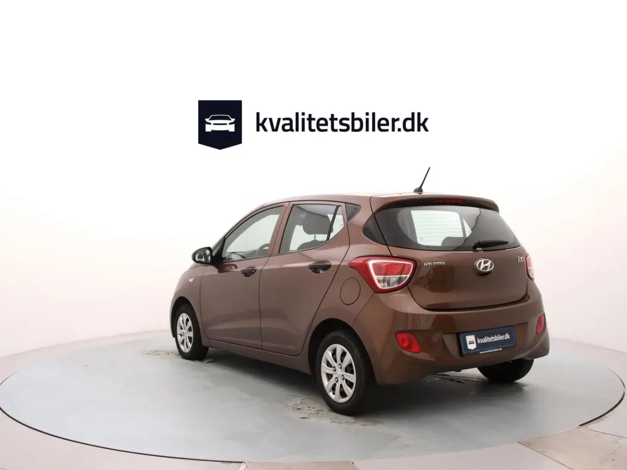 Billede 3 - Hyundai i10 1,0 Move