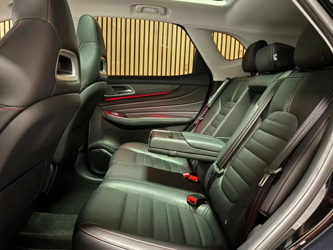 Billede 8 - MG EHS 1,5 PHEV Luxury