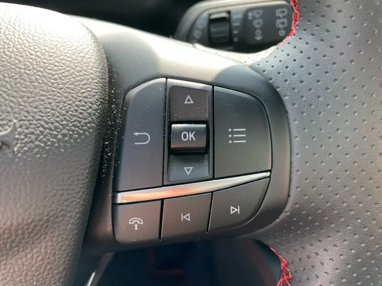 Billede 13 - Ford Kuga 2,5 PHEV ST-Line X CVT