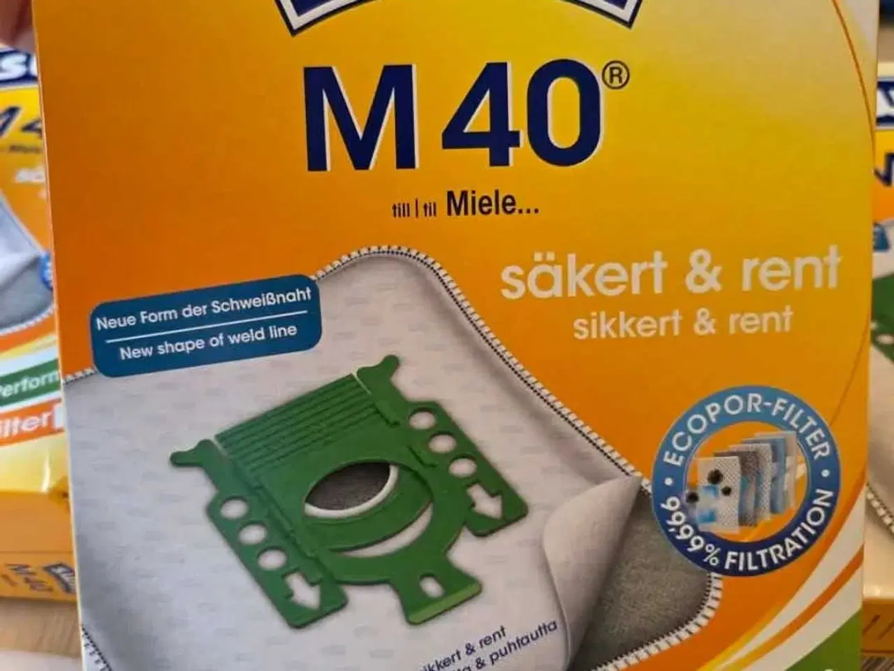 Billede 6 - Miele 800W 