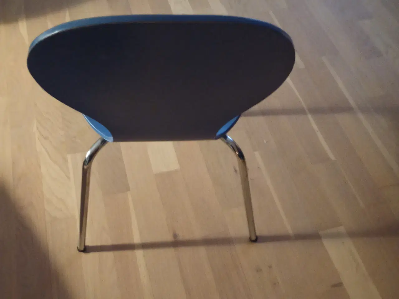 Billede 1 - Børnestol