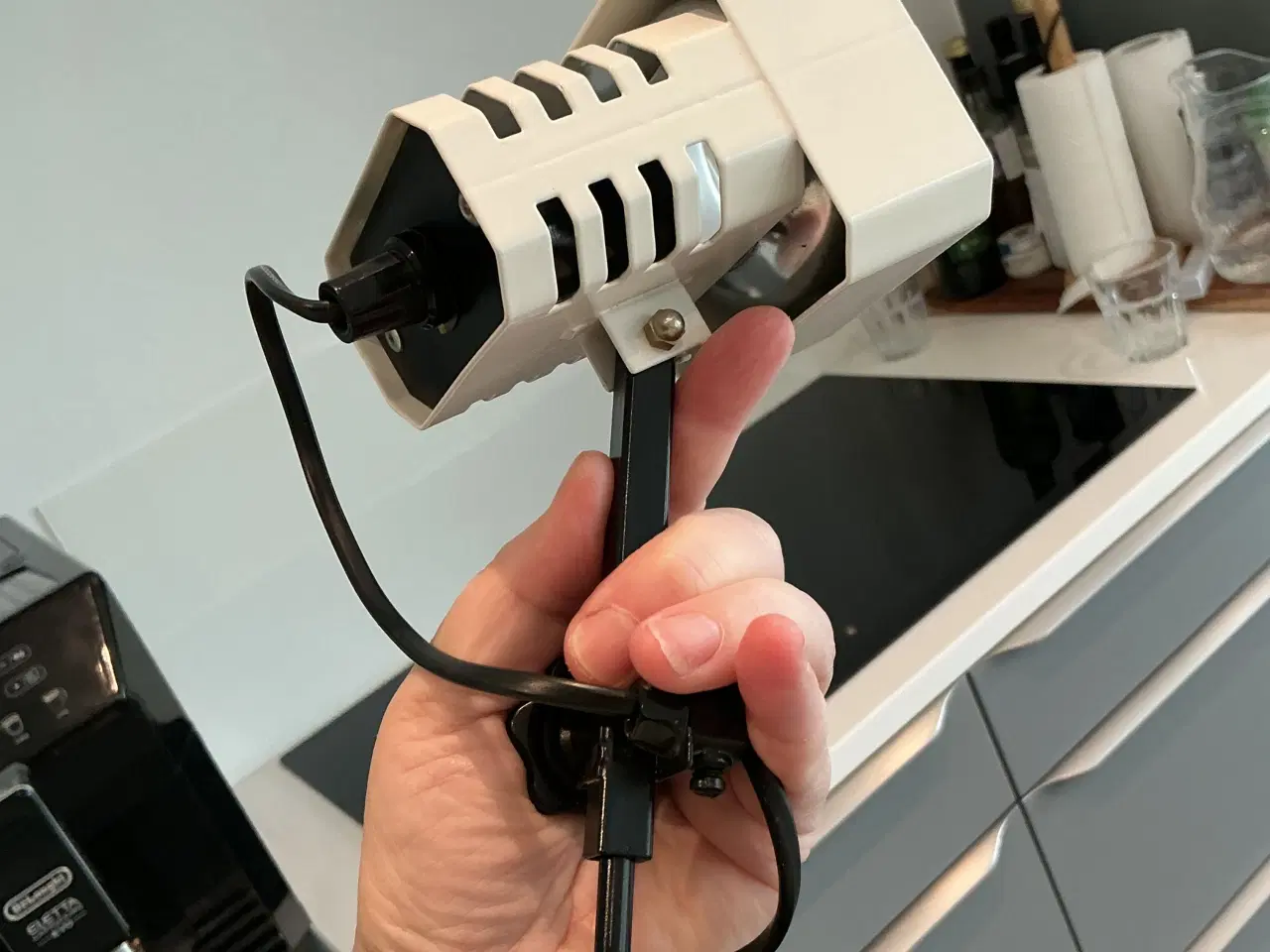 Billede 9 - Væglamper