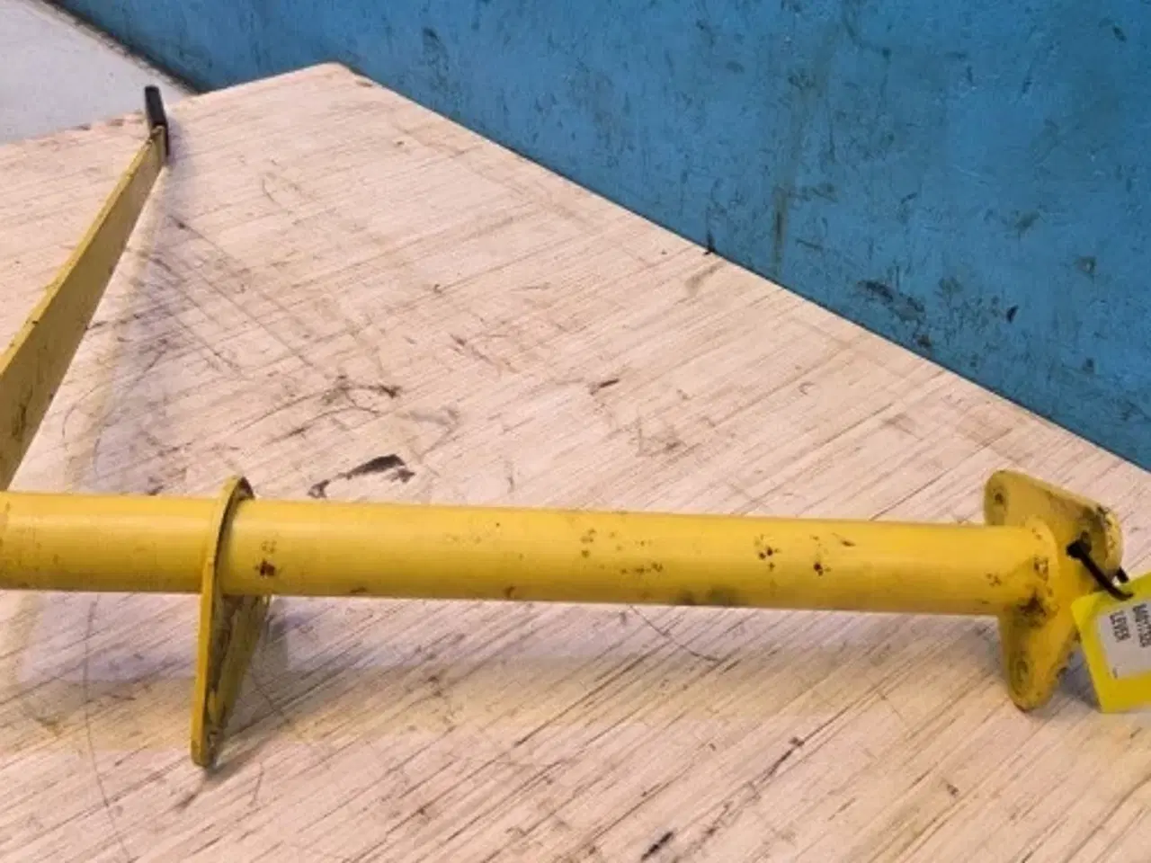 Billede 2 - New Holland TX68 Lever 84017320