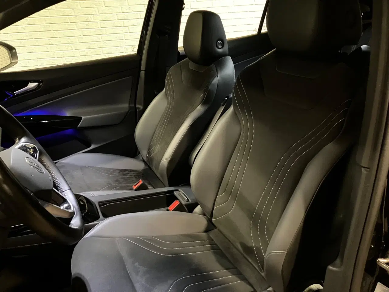 Billede 4 - VW ID.4 77 Pro