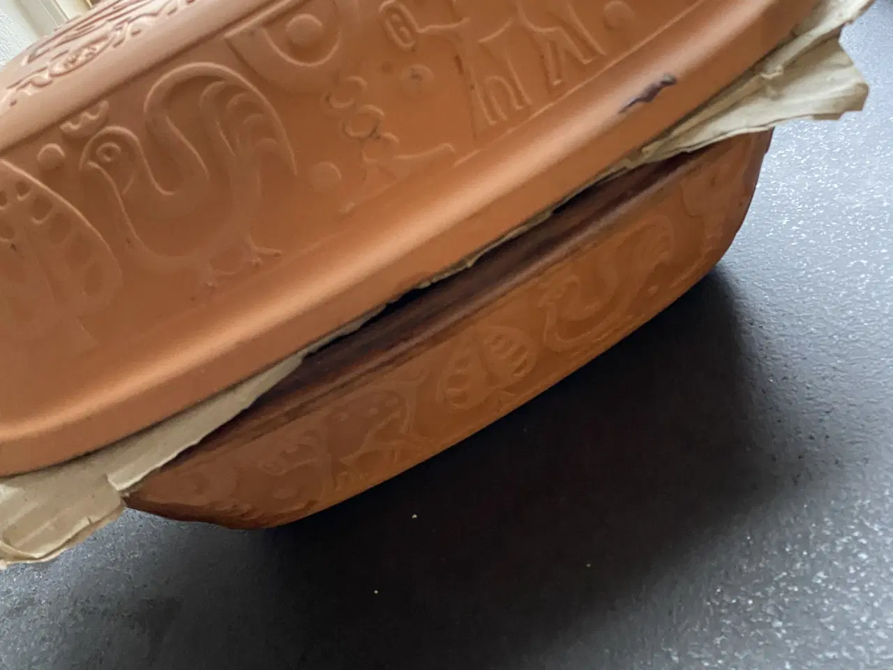 Billede 4 - Stegeso- rømer- romertopf