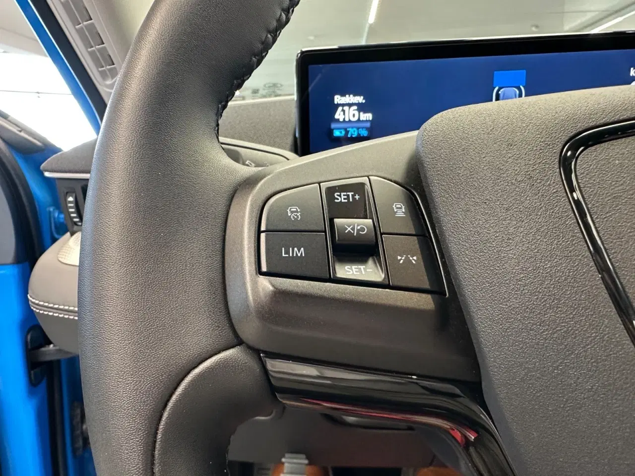 Billede 18 - Ford Mustang Mach-E 88 Extended Range