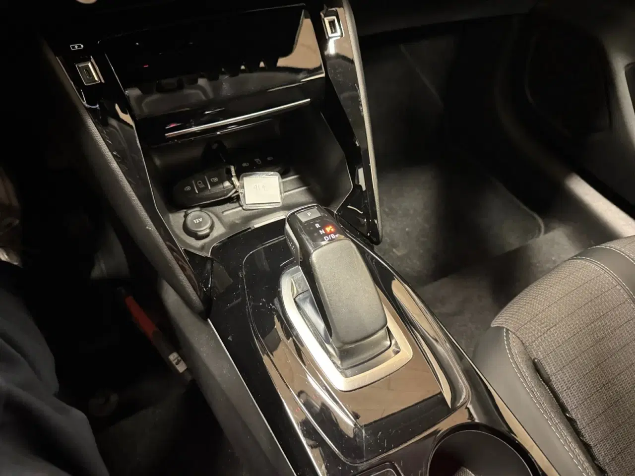 Billede 12 - Peugeot e-208 50 Allure
