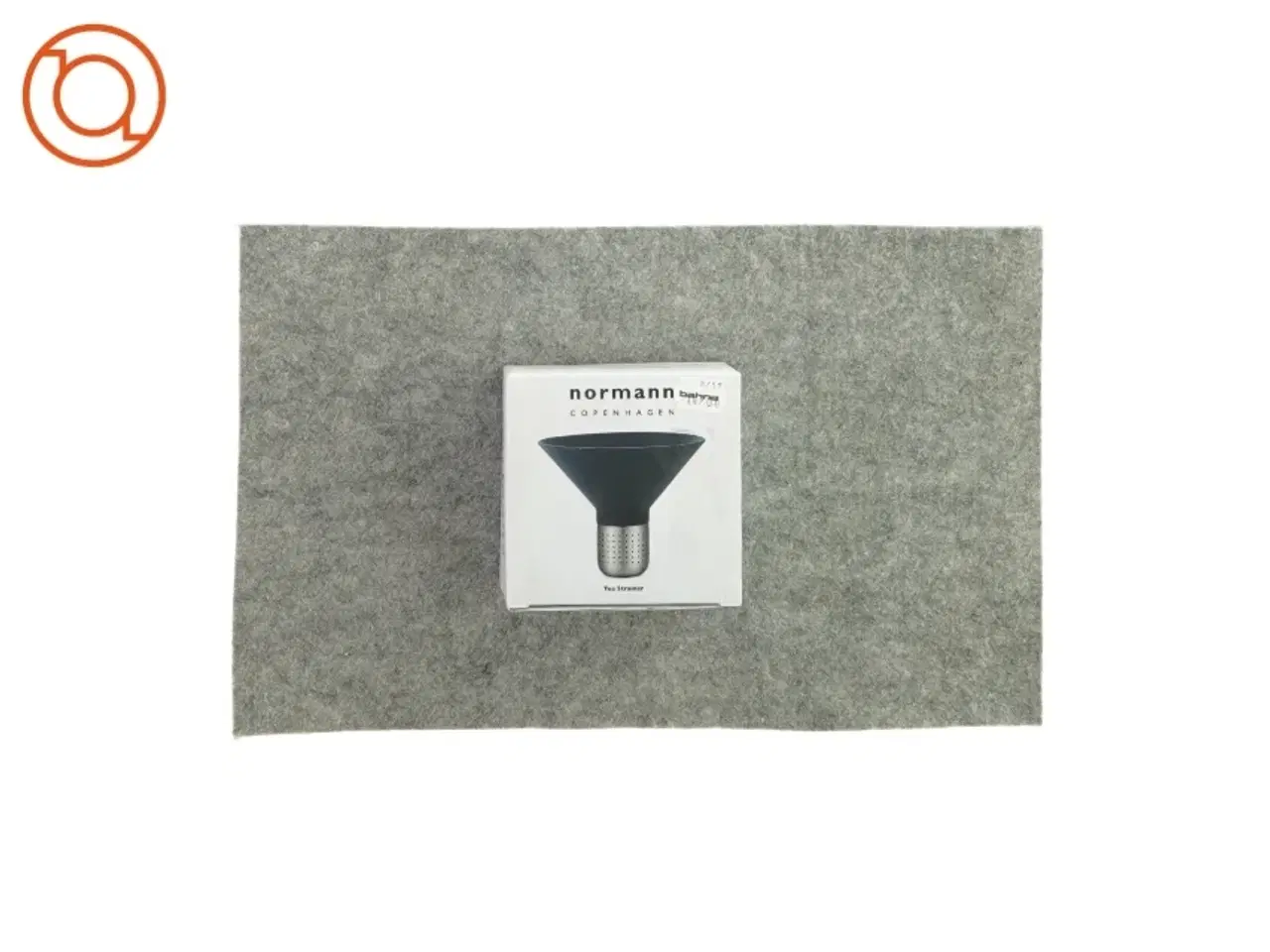 Billede 4 - Tea strainer fra Normann Copenhagen
