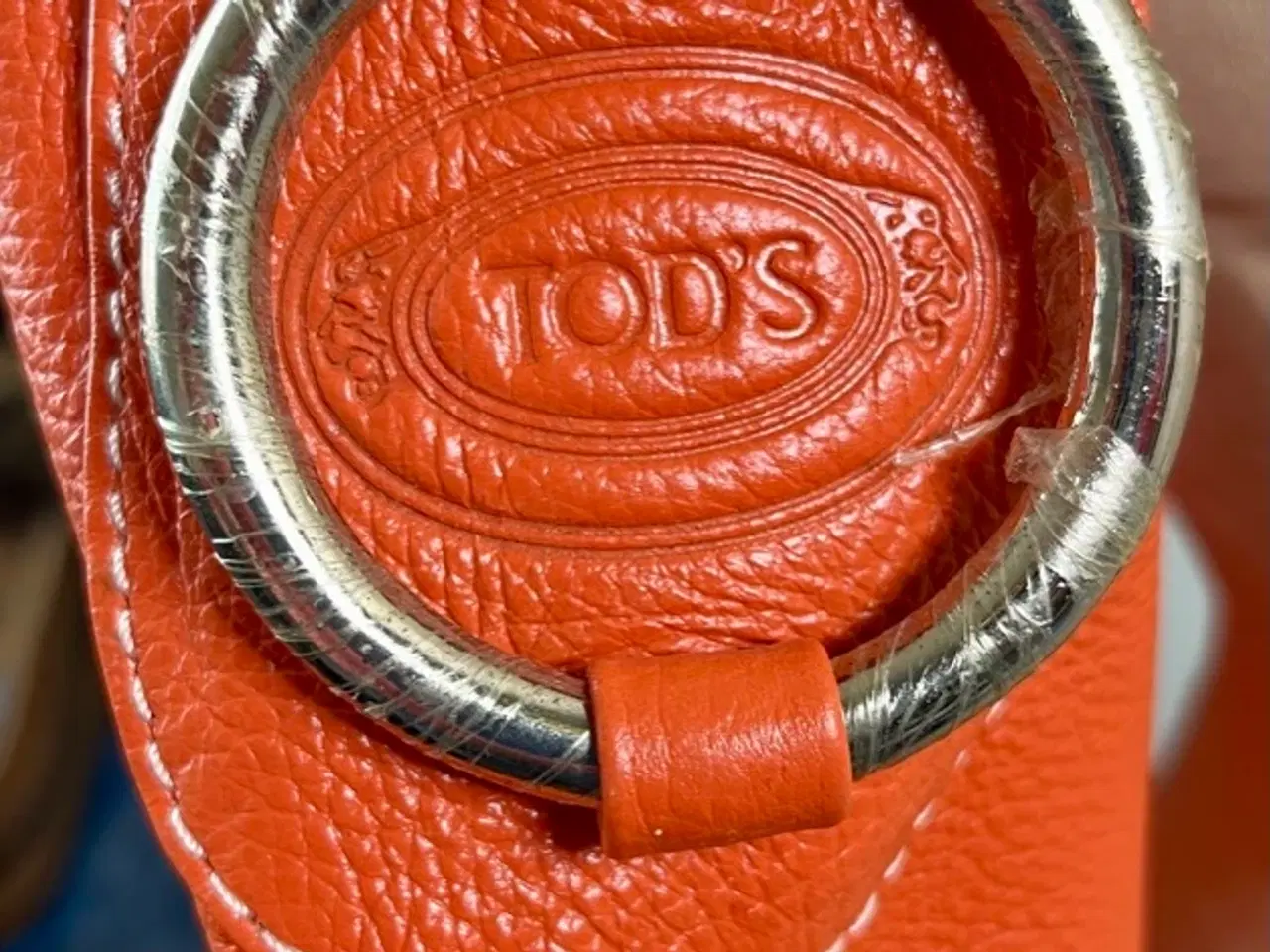 Billede 3 - Tod's, Tods, skuldertaske