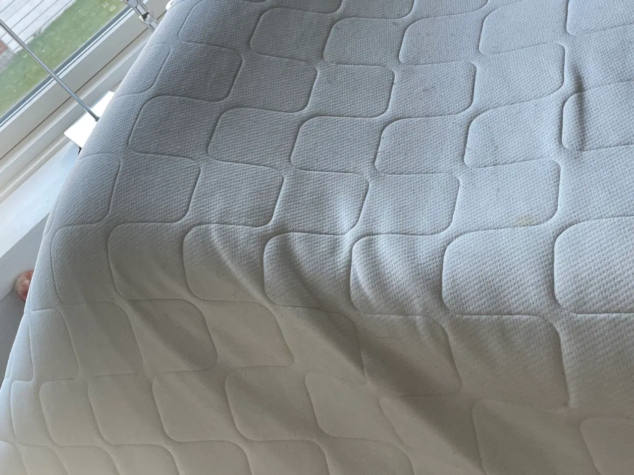 Billede 4 - Top madras 120x200