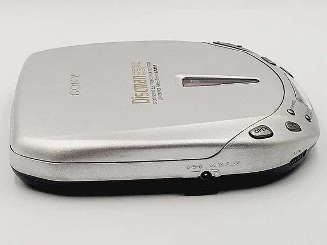 Billede 5 - ⭐️· Sony Discman ESP2 D-E443 GROOVE