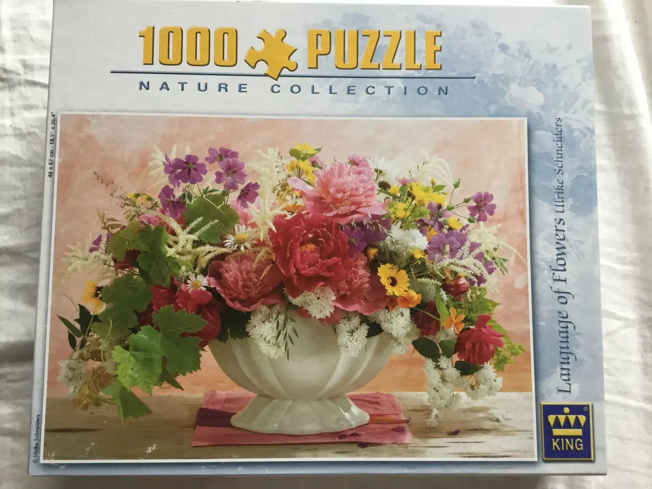 Billede 8 - Puslespil