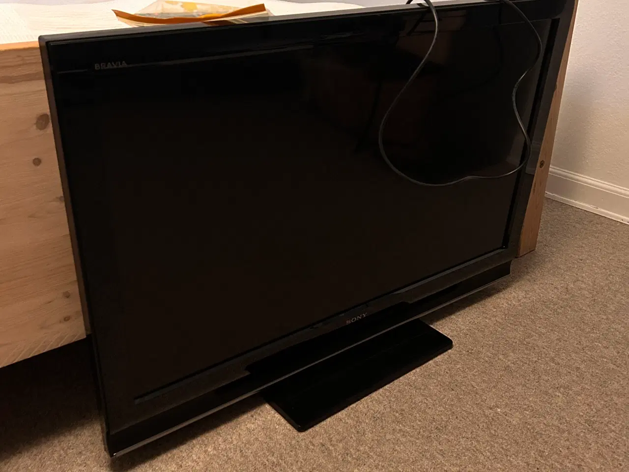 Billede 3 - Sony Bravia TV model KDL-40w4500