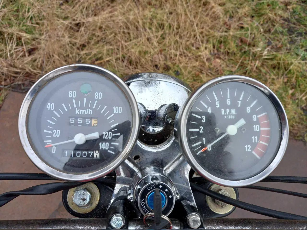 Billede 7 - Yamaha fs1 