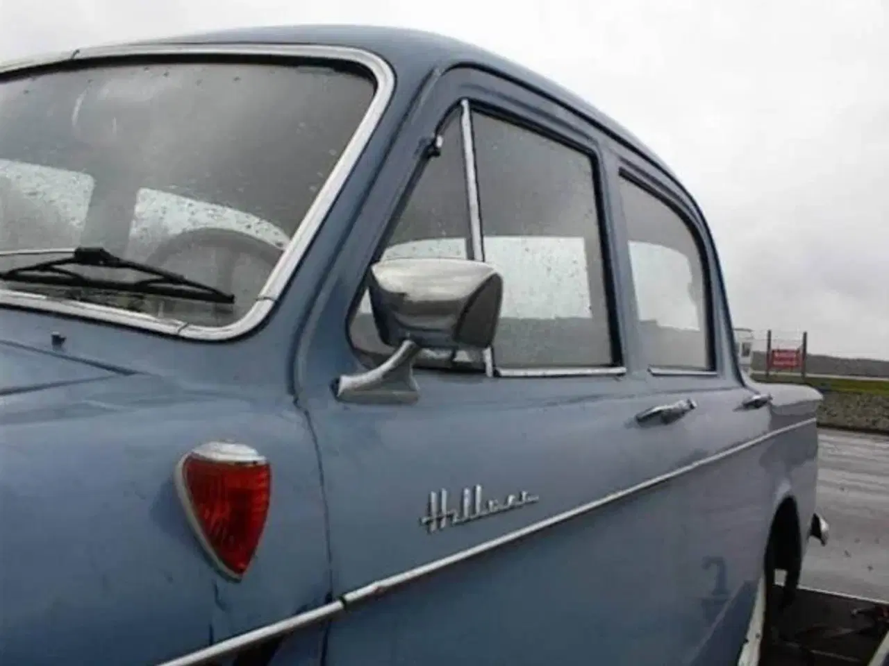 Billede 7 -   Hillman