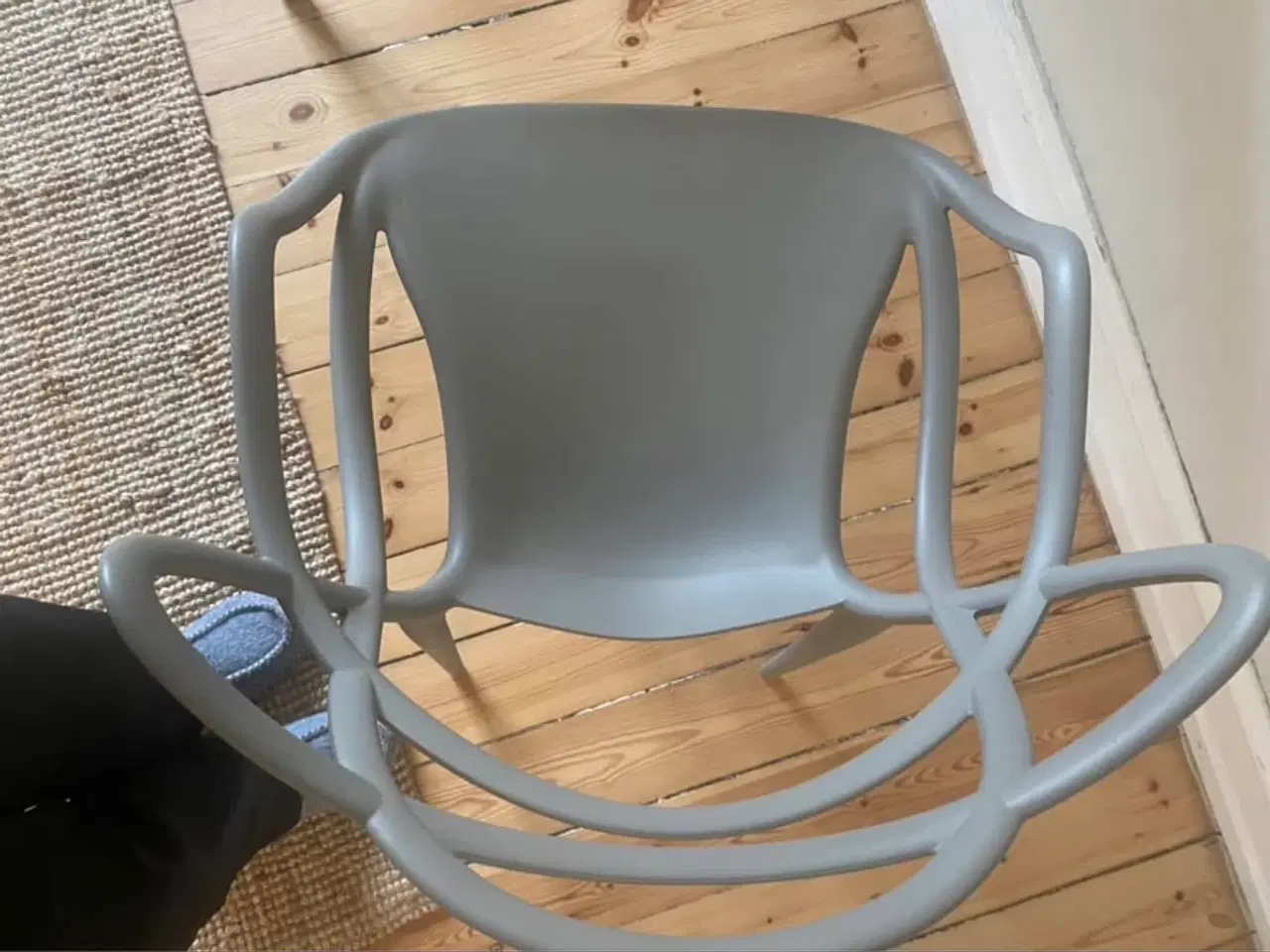 Billede 2 - Kartell Masters Chair 