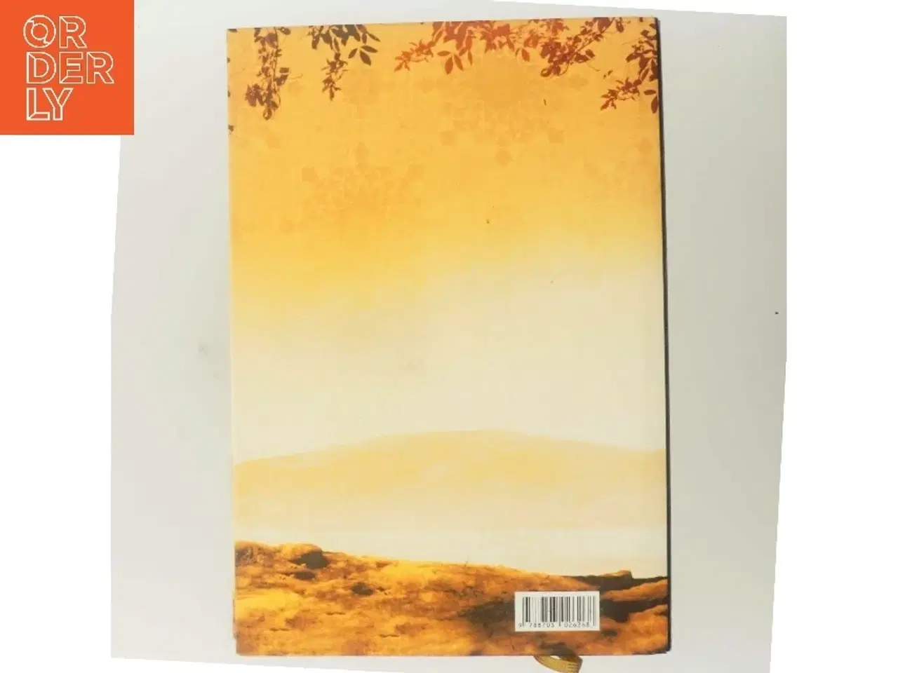 Billede 3 - Under En Strålende Sol af Khaled Hosseini (Bog)