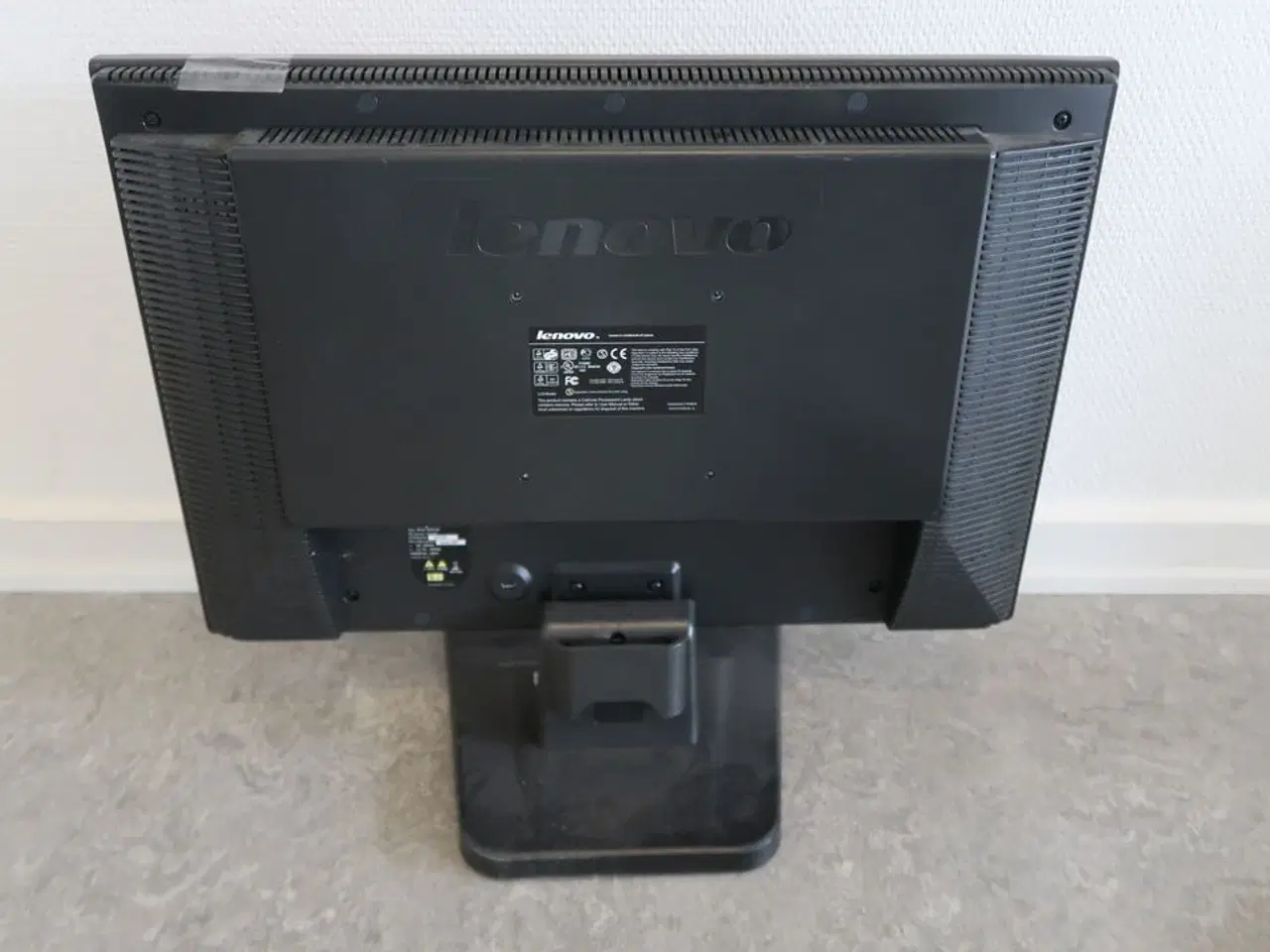 Billede 3 - Lenovo keyboard & skærm