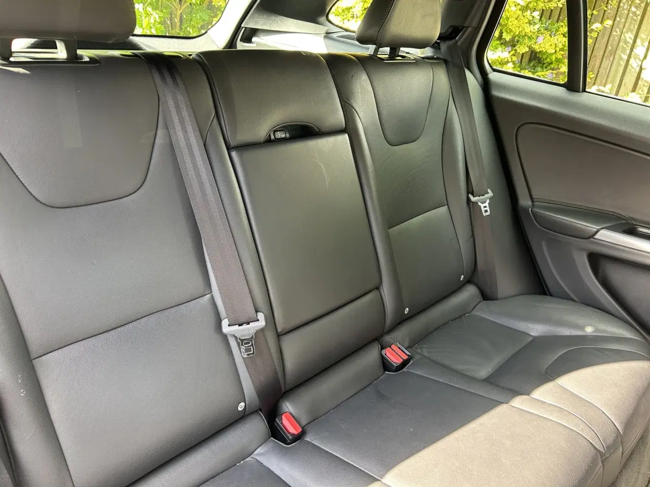 Billede 16 - Volvo V60 1,5 T3 152 Momentum aut.