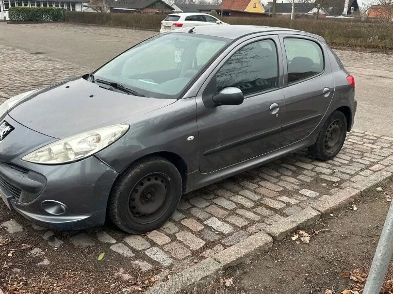 Billede 1 - Peugeot 206