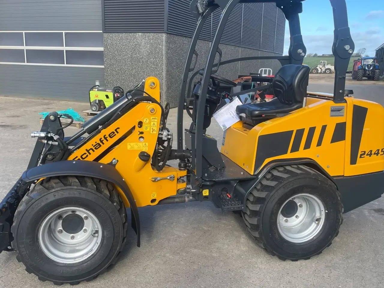 Billede 2 - Schäffer 2445