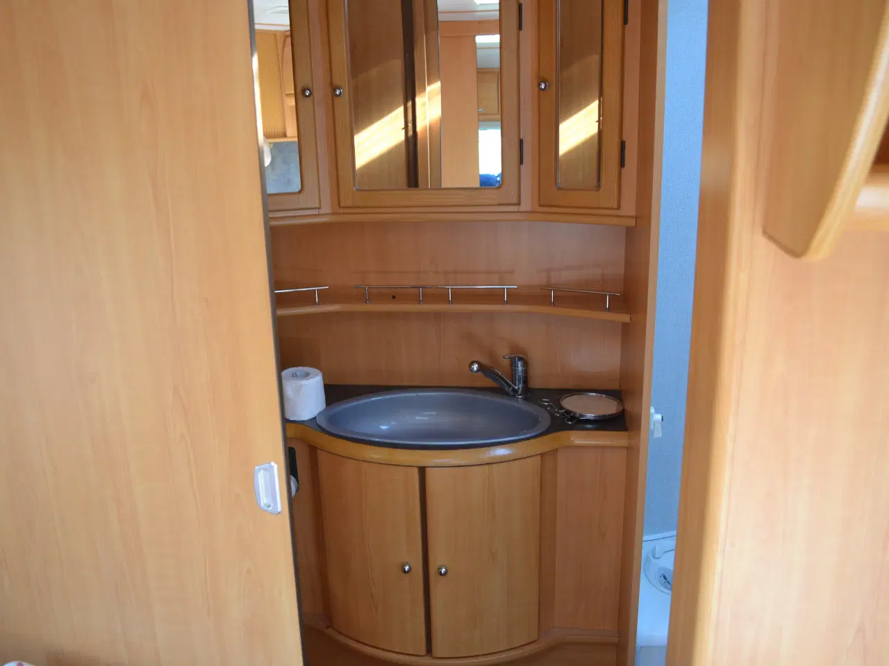 Billede 15 - LMC Munsterland 520 HTE