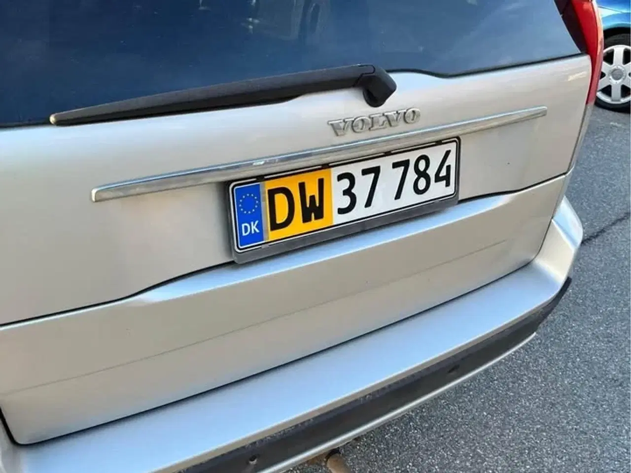 Billede 6 - Volvo XC90 2,4 D5 185 aut. AWD Van