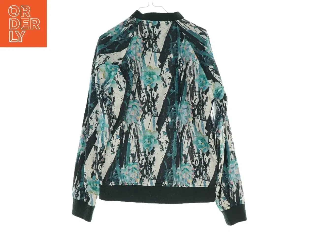 Billede 2 - Jakke fra Units (str. 12 år)