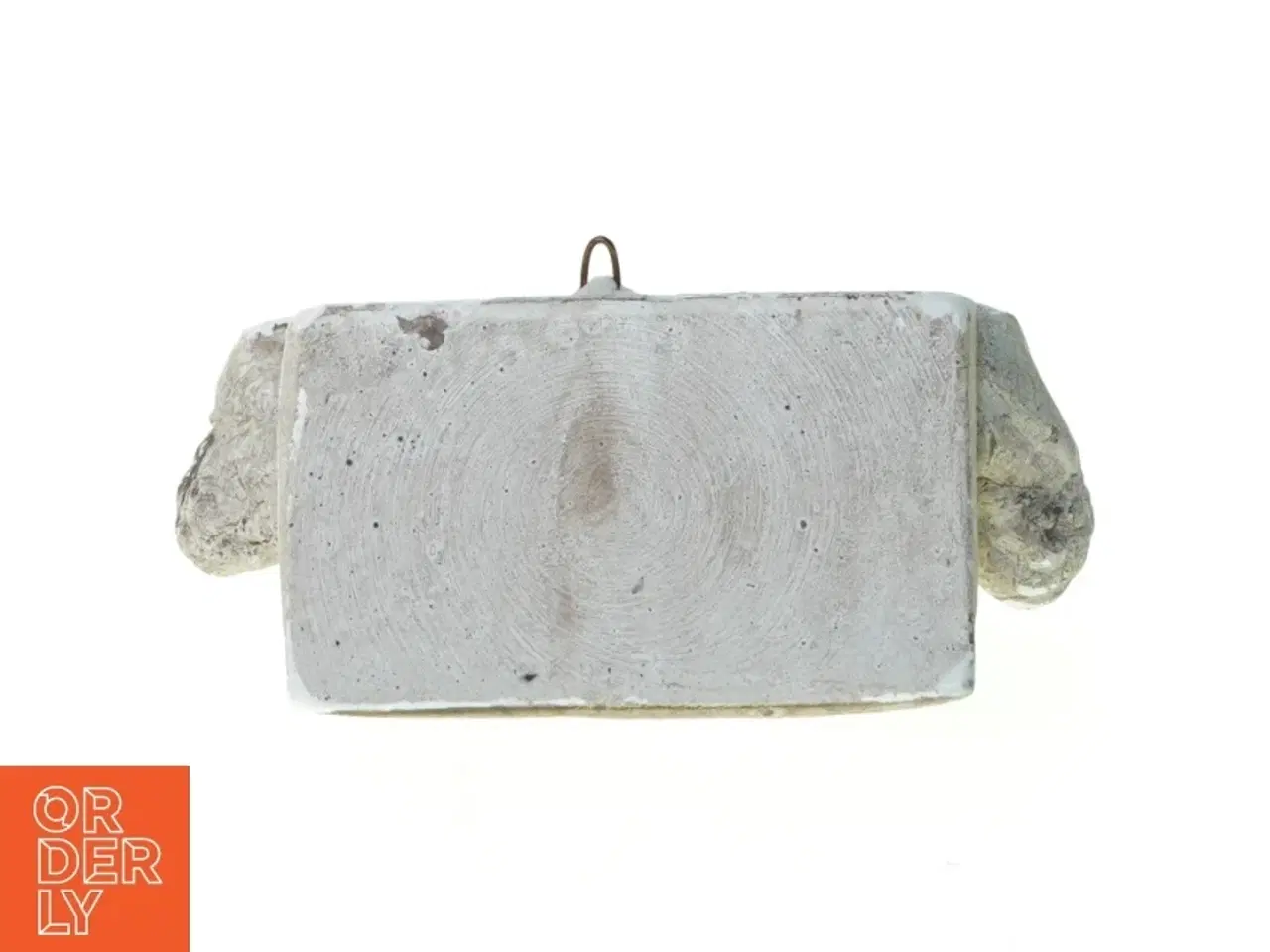 Billede 3 - Figur (str. 14 x 10 x 7 cm)