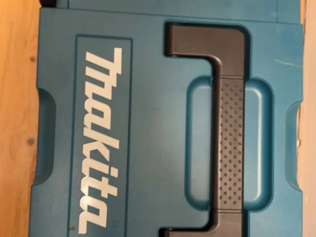 Billede 3 - MAKITA SLAGBOREMASKINE 18V DHP484RTJ M/2X5,0AH AKK