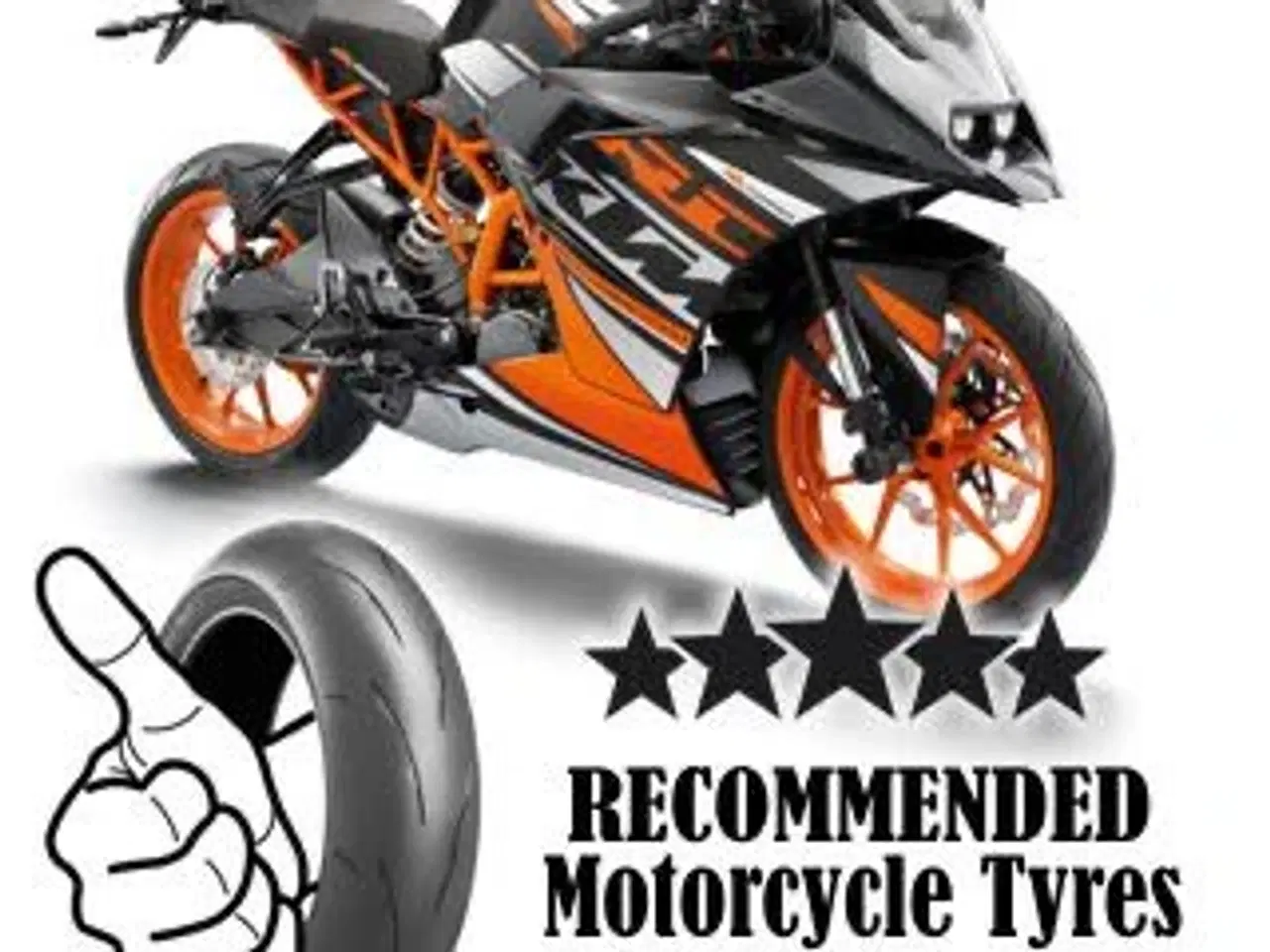 Billede 5 - KTM RC 125 16 Hk