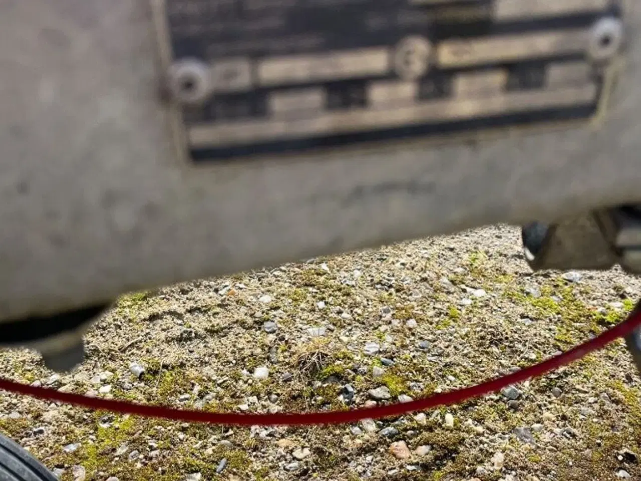 Billede 5 - Eduard 5020-3500-3 Biltrailer Tre akslet