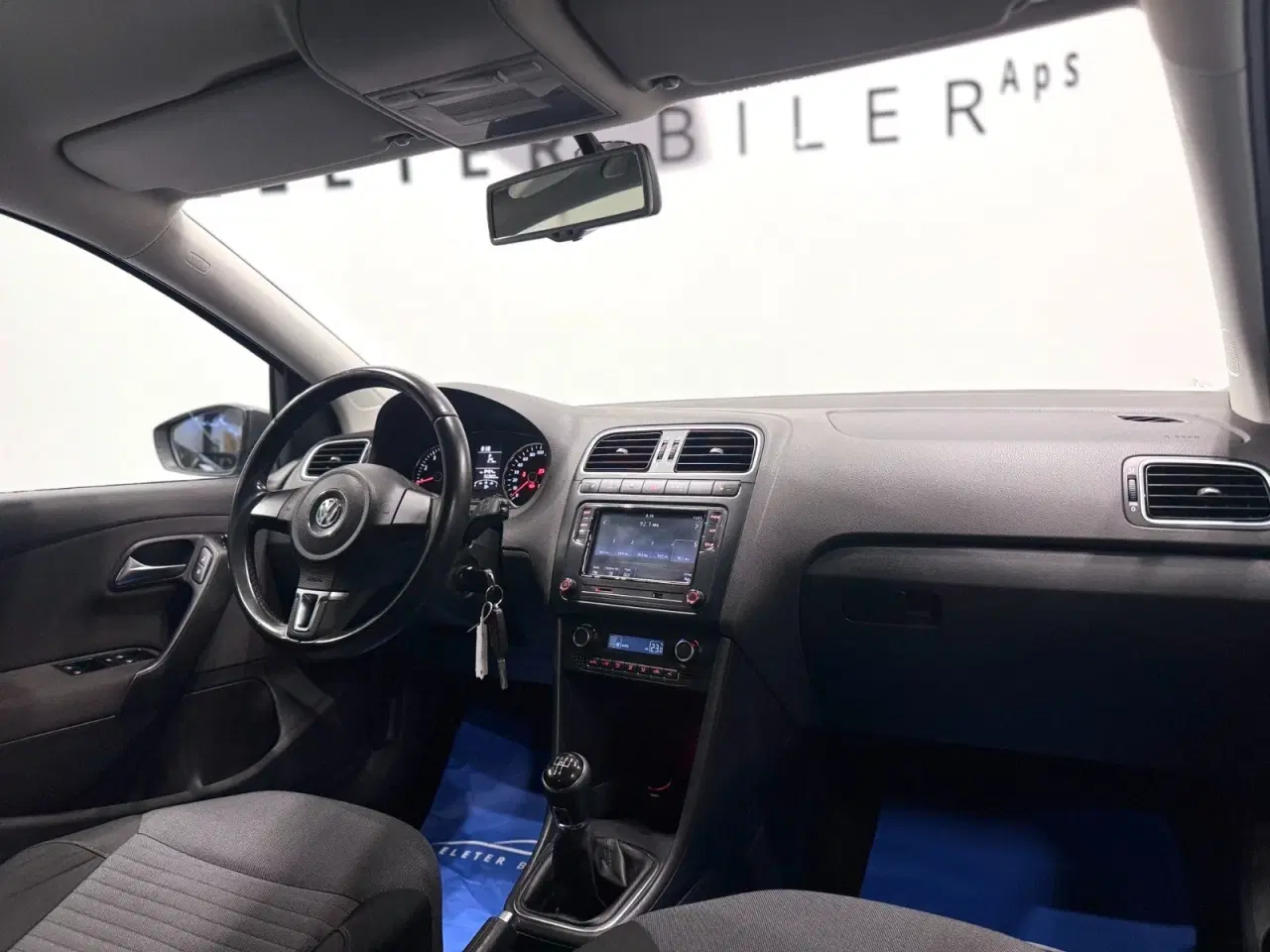 Billede 6 - VW Polo 1,2 TSi 90 Comfortline