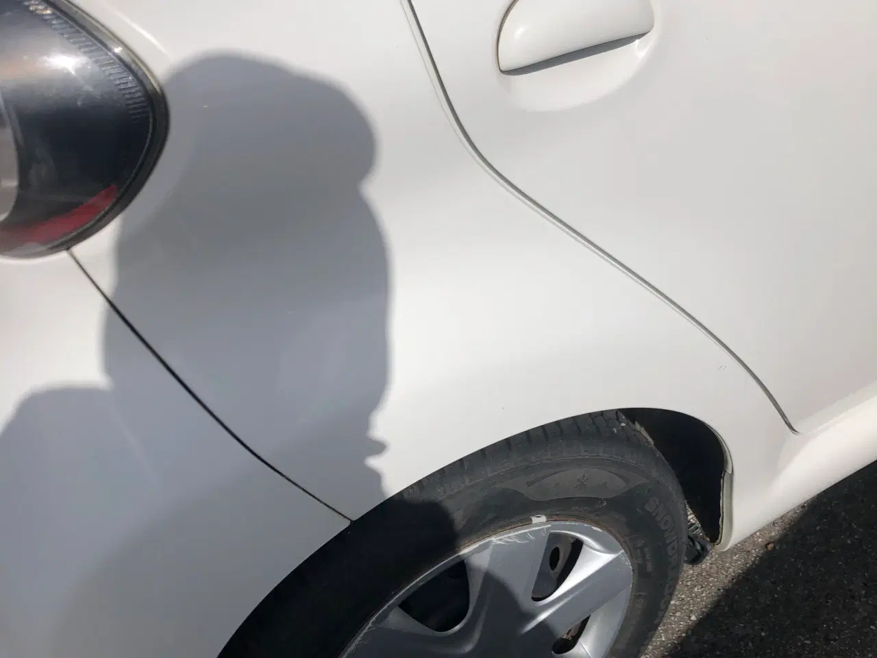 Billede 10 - TOYOTA AYGO 1.0 HB