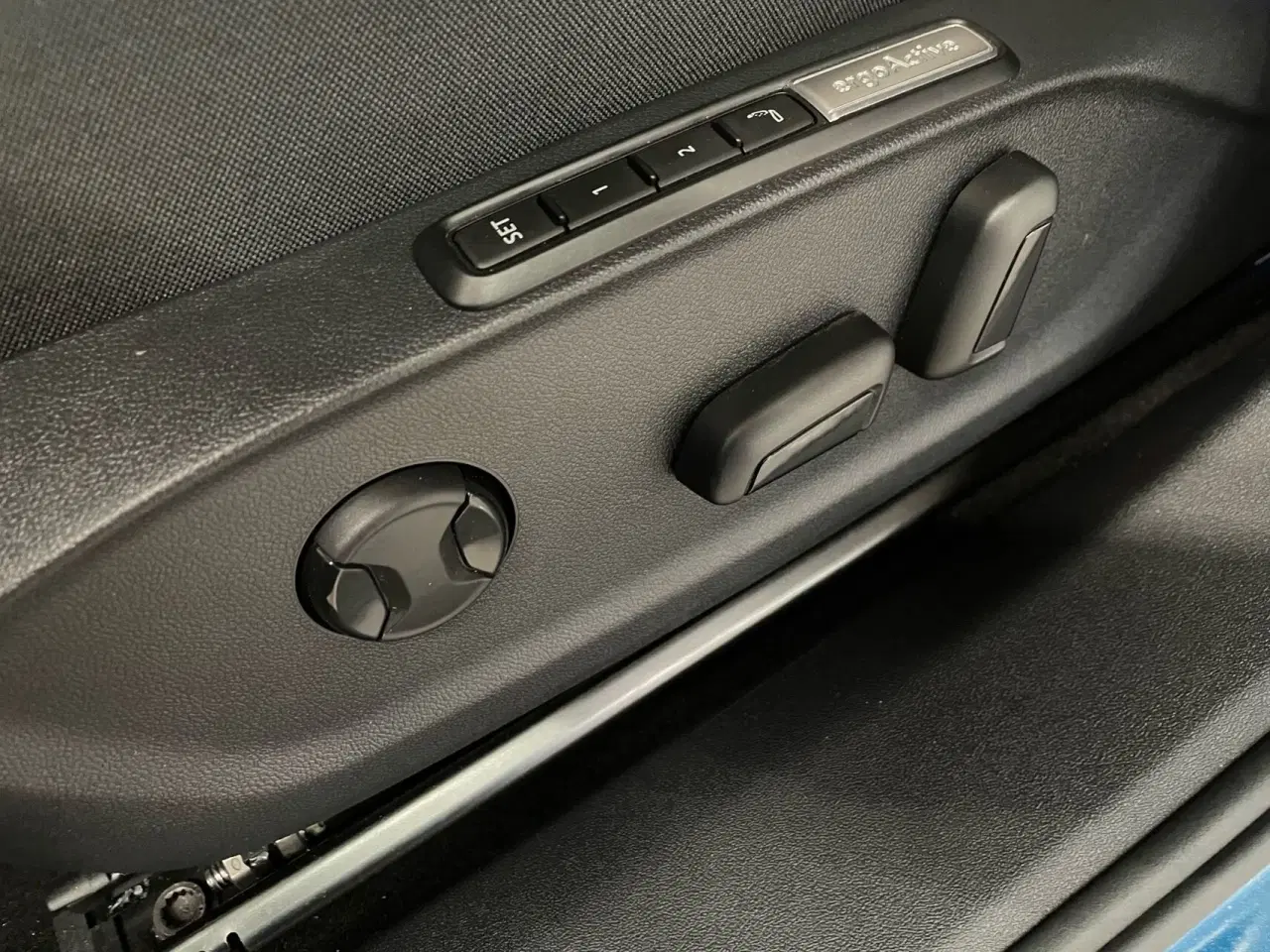 Billede 12 - VW ID.7 Tourer EL Pro S 286HK Stc Aut.