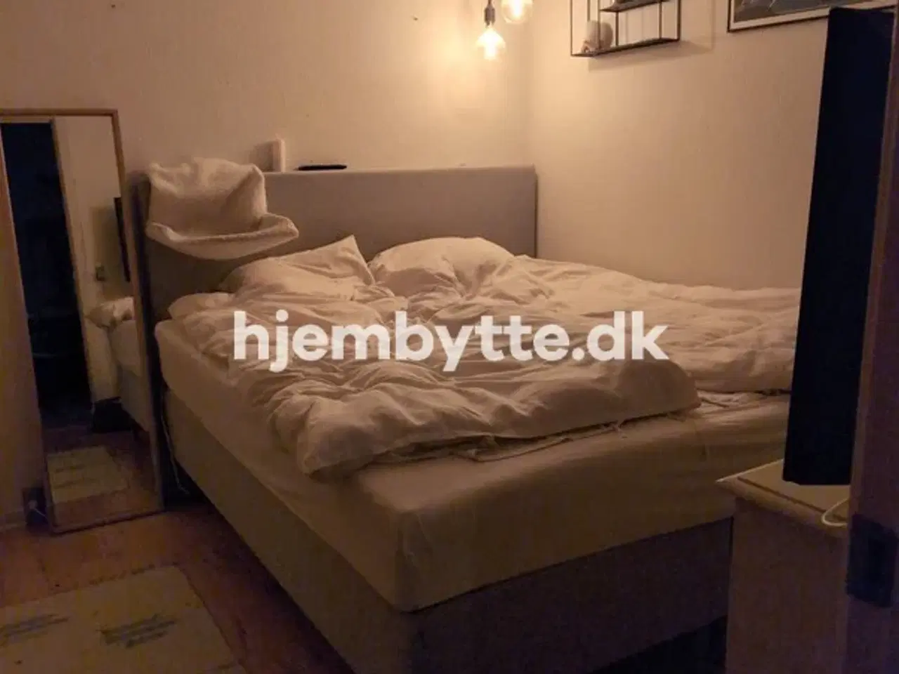 Billede 7 - Hjembytte - Landskronagade