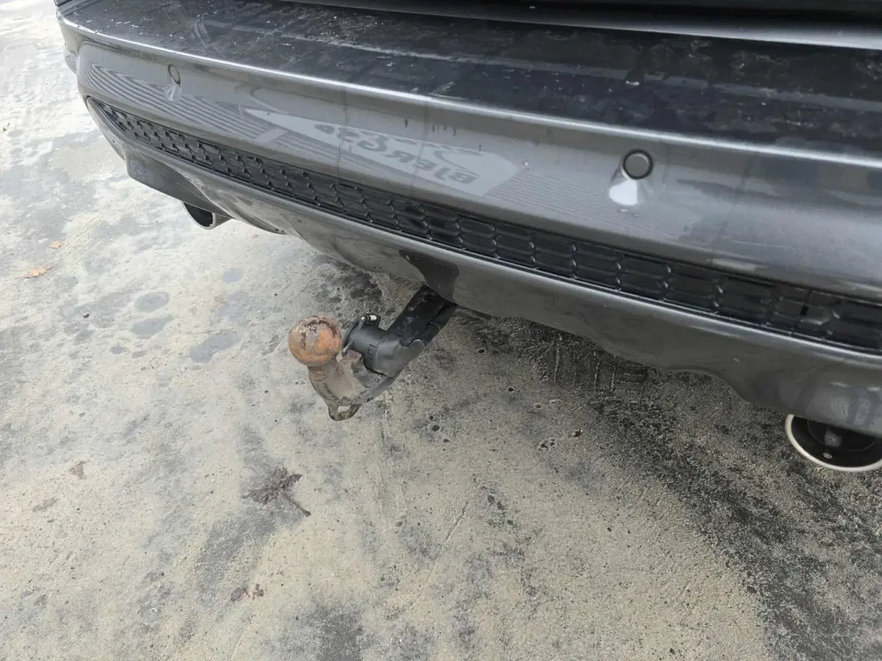 Billede 15 - Ford Kuga 2,0 TDCi 180 Vignale aut. AWD