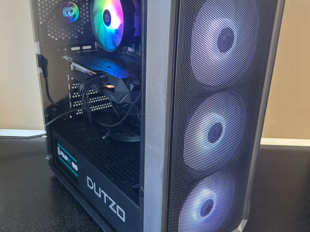 Billede 5 - ✅ Renoveret Flot Gamer PC ✅