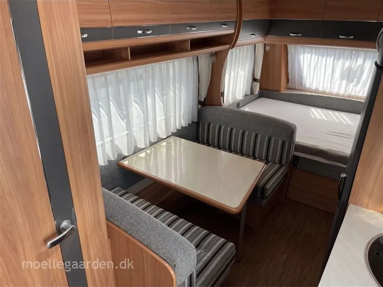 Billede 5 - 2011 - Hobby De Luxe 490 KMF