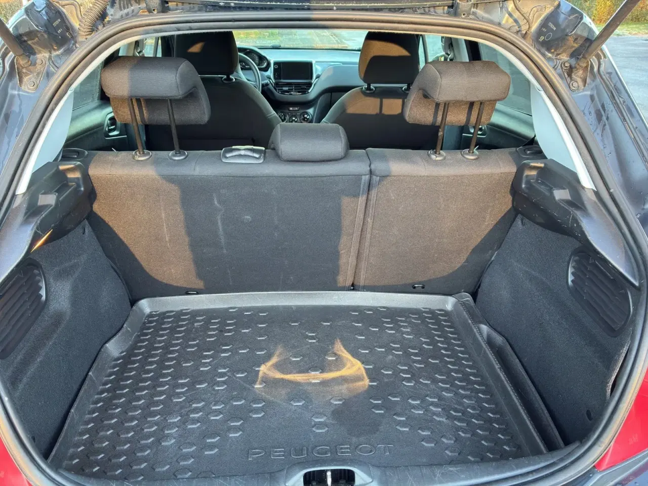 Billede 16 - Peugeot 208 1,6 BlueHDi 100 Active