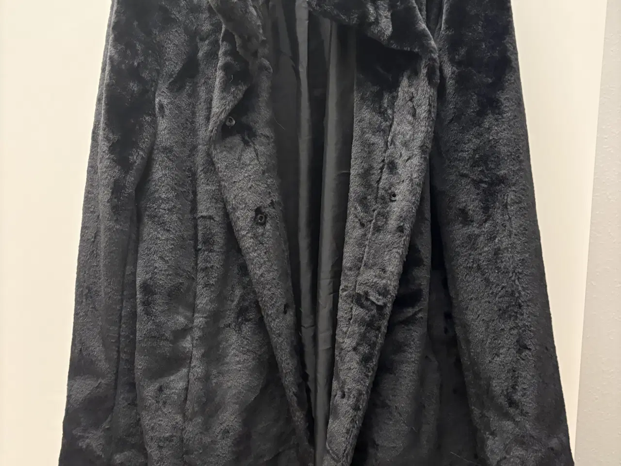 Billede 2 - Pelsjakke