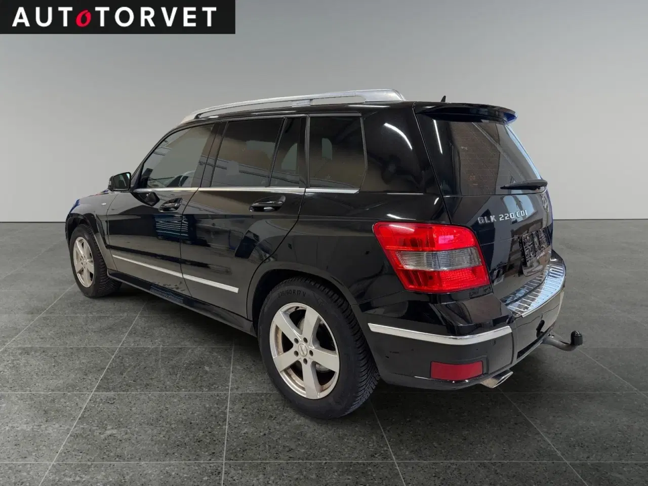 Billede 4 - Mercedes GLK220 2,2 BlueTEC aut. 4Matic