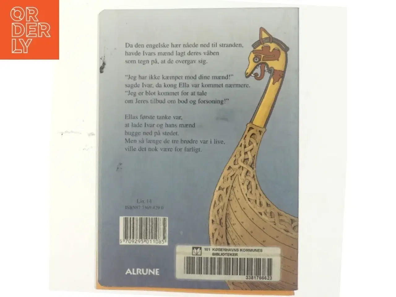 Billede 3 - Portfolio-metoden